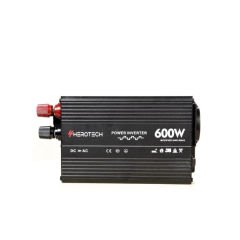 Solar Sanal Market 600 Watt Mini Solar Paketi