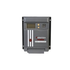 Solar Sanal Market 600 Watt Mini Solar Paketi