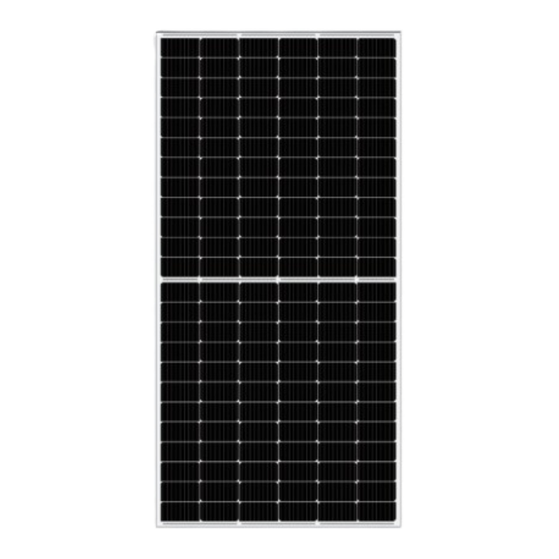 Solar Sanal Market 3 kW Lityum Solar Paket