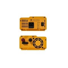 Mexxsun AC-DC Akü Şarj Cihazı 12V-20A