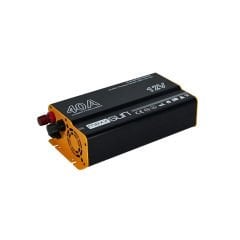 Mexxsun AC-DC Akü Şarj Cihazı 12V-40A