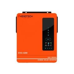 Solar Sanal Market 4 kW Lityum Solar Paket