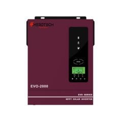 Solar Sanal Market 2 kW Solar Paket